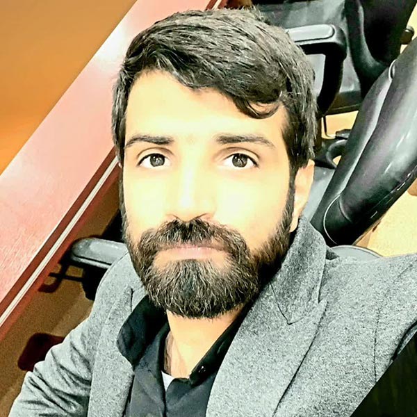 امیر خسروی